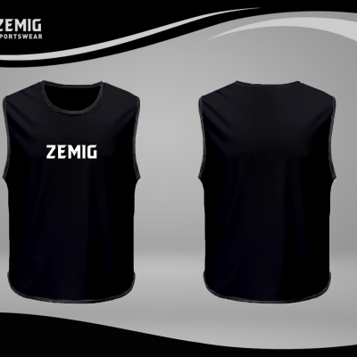 ZM-39010 - Colete Treino