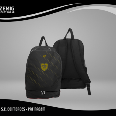 ZM-69013#Mochila Sublimado