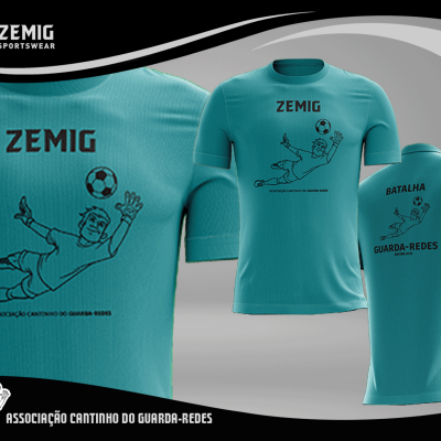 ZM-12011#Camisola  Standard