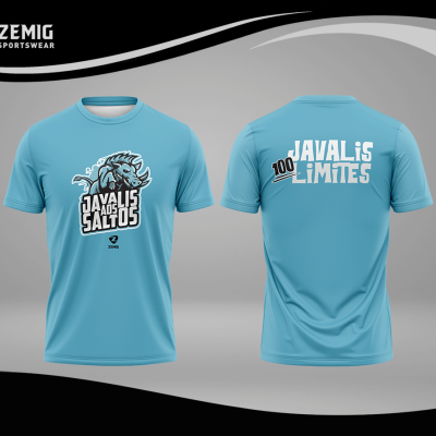 ZM-12013#Camisola  Standard