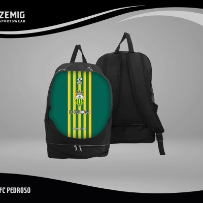 ZM-69009#Mochila Sublimado