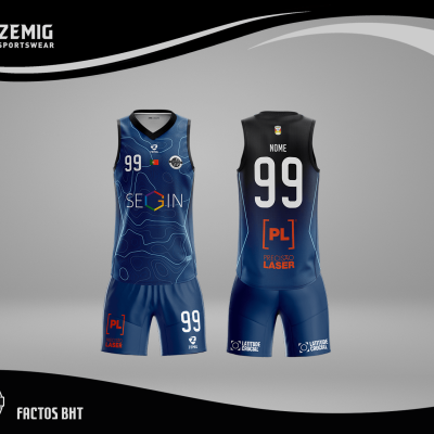 #103#ZM-1003#Camisola  & Calção Sublimado  Andebol Praia