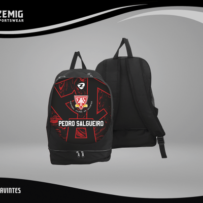 ZM-69003#Mochila Sublimado