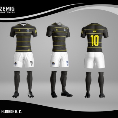 ZM-1058#Conjunto sublimado