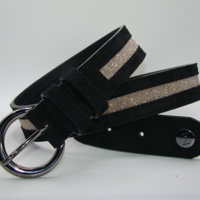 Evangeline Rose Gold