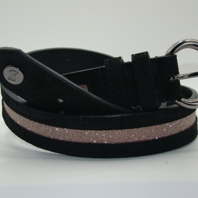 Evangeline Rose Gold