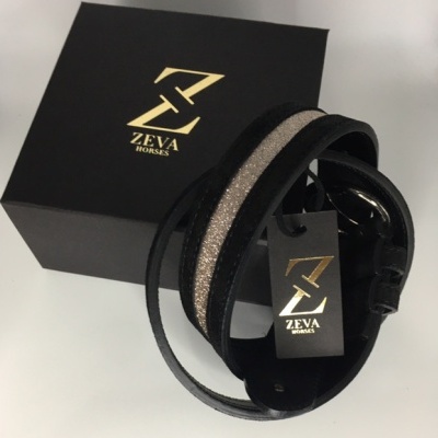 Evangeline Rose Gold