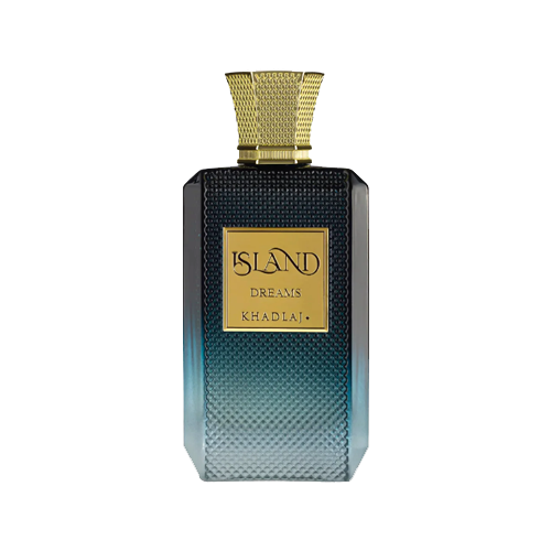 Khadlaj Island Dreams Extrait de parfum 100 ml Khadlaj Island Dreams Extrait de parfum 100 ml