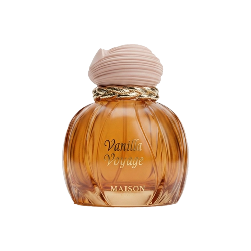 Maison Asrar Vanilla Voyage Eau De Parfum 100ml Maison Asrar Vanilla Voyage Eau De Parfum 100ml