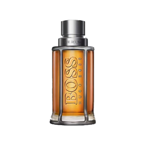 Hugo Boss Boss The Scent For Him Eau De Toilette Refillable 50 ml Hugo Boss Boss The Scent For Him Eau De Toilette Refillable 50 ml