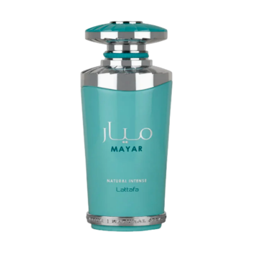 Lattafa | Mayar Natural Intense Eau de Parfum | 100 ml Lattafa | Mayar Natural Intense Eau de Parfum | 100 ml