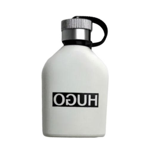Hugo Boss Hugo Reversed Eau De Toilette 75 ml Hugo Boss Hugo Reversed Eau De Toilette 75 ml