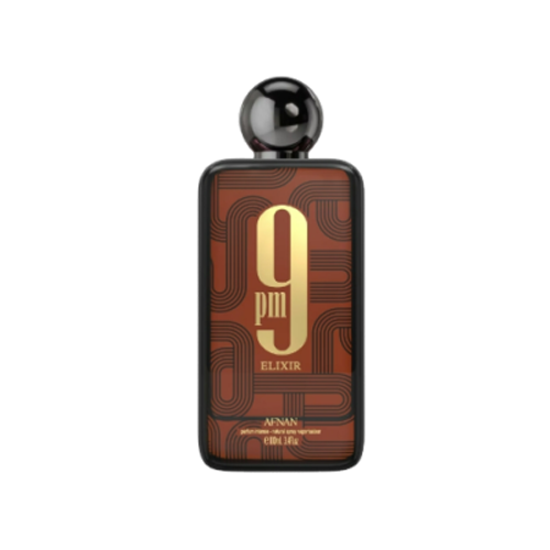 Afnan 9 PM Elixir Eau de Parfum 100ml Afnan 9 PM Elixir Eau de Parfum 100ml