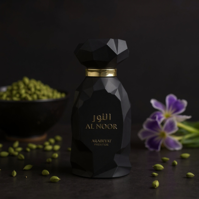 Al Noor Arabiyat Prestige Eau de Parfum 100ml