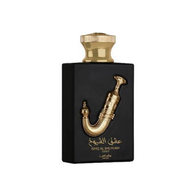 Lattafa Pride Ishq Al Shuyukh Gold Eau De Parfum 100 ml