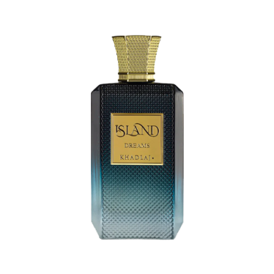 Khadlaj Island Dreams Extrait de parfum 100 ml