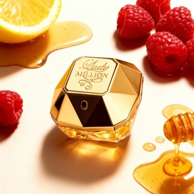 Paco Rabanne Lady Million Eau de Parfum 80 ml
