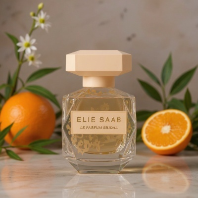 Elie Saab Le Parfum Bridal Eau de Parfum 50 ml