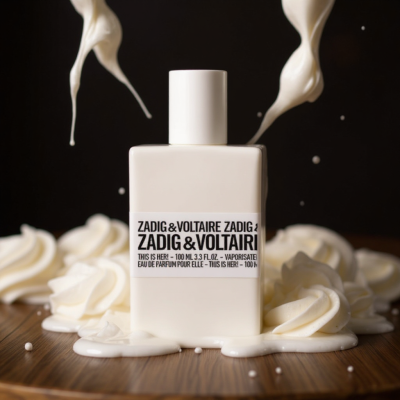 Zadig & Voltaire THIS IS HER! EDP 30 ml