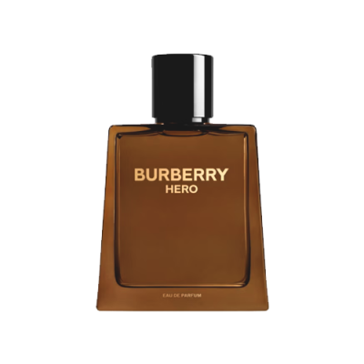 Burberry Hero Eau De Parfum 50 ml