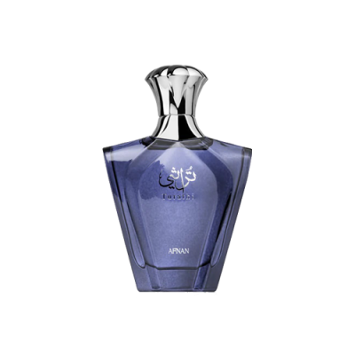 Afnan Perfumes Turathi Blue Eau de Parfum 90ml Spray