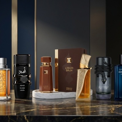 Perfumes Masculinos