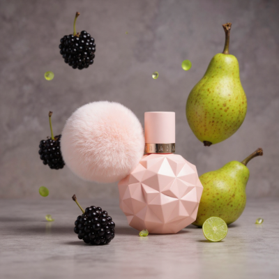 Ariana Grande Sweet Like Candy Eau De Parfum 100 ml