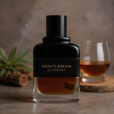 Givenchy Gentleman Reserve Privée Edp 60Ml