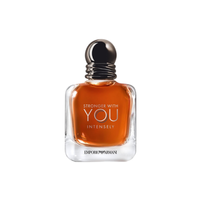 Giorgio Armani Stronger With You Intensely Eau de Parfum 50ml