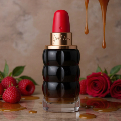 Cacharel Yes I Am Edp 50 Ml