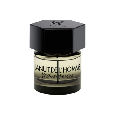 Yves Sain Laurent La Nuit de L'Homme EDT 60 ml
