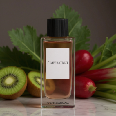 Dolce & Gabbana L'Imperatrice Edt 100 Ml