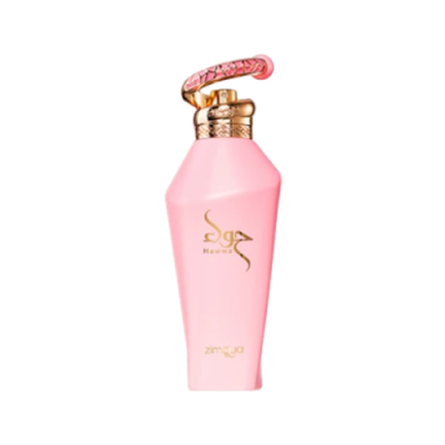 Zimaya Hawwa Pink Eau De Parfum 100 ml