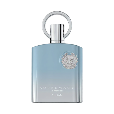 Afnan Supremacy In Heaven Eau de Parfum 100ml Spray