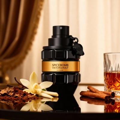Viktor & Rolf Spicebomb Extreme Eau de Parfum 50 ml