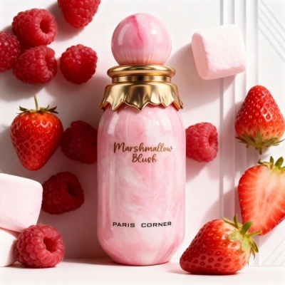 Paris Corner Marshmallow Blush Eau de Parfum 100 ml