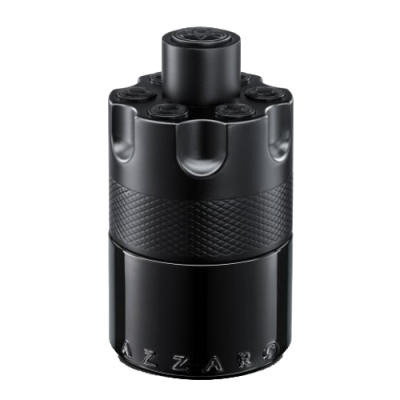 Azzaro The Most Wanted Intense Edp 100 Ml