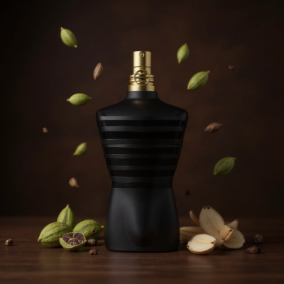 Jean Paul Gaultier Le Male Le Parfum EDP Intense 125 ml