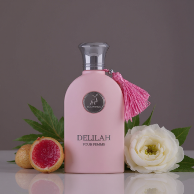 Maison Alhambra Delilah EDP 100 ml