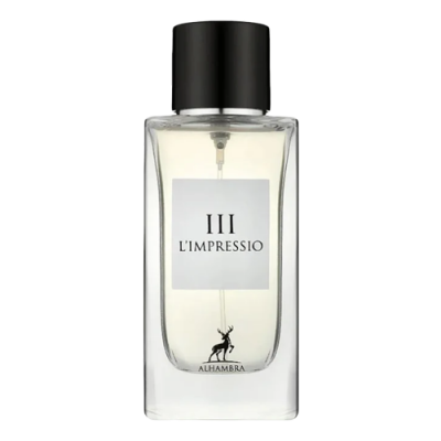 Maison Alhambra L'Impressio EDP 100 ml