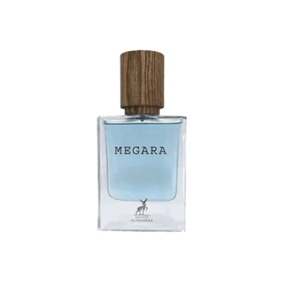 Maison Alhambra Megara Eau De Parfum 50 ml