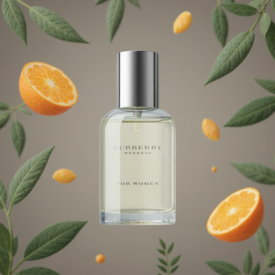 Burberry Weekend for Women Eau De Parfum 30 ml