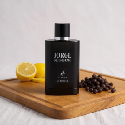 Maison Alhambra Jorge Di Profumo EDP 100 ml