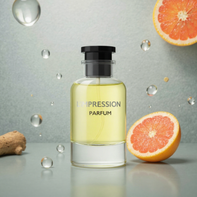 Flavia L'Impression Eau de Parfum 100ml