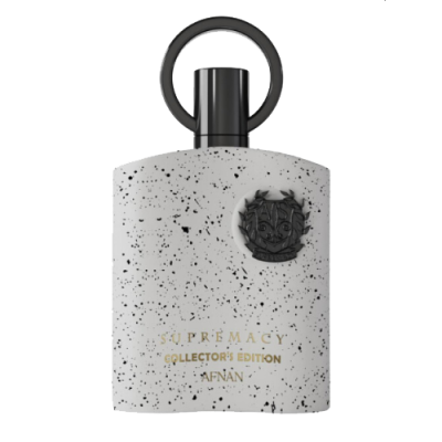 Afnan Supremacy Collector’s Edition Eau De Parfum 100 ml