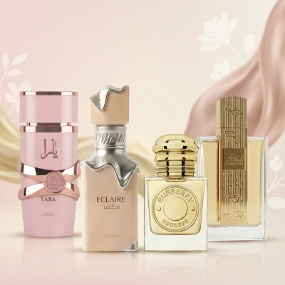 Perfumes Femininos