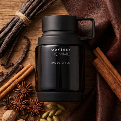 Armaf Odyssey Homme Eau De Parfum 100 ml