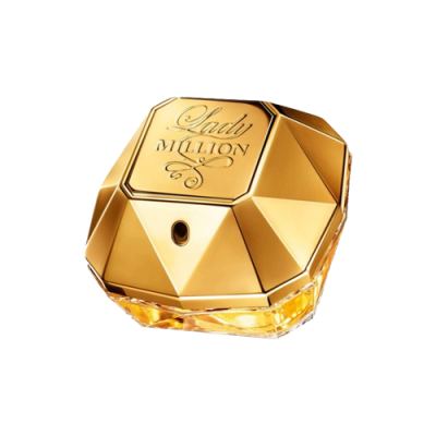 Paco Rabanne Lady Million Eau de Parfum 80 ml