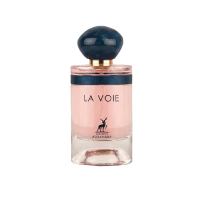 Maison Alhambra La Voie Eau De Parfum 100 ml