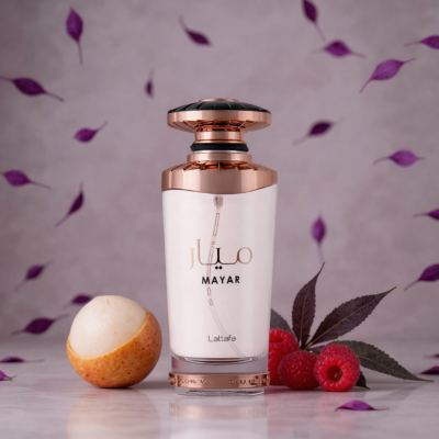 Lattafa Mayar EDP 100 ml
